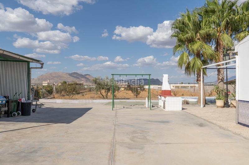 Foto d8e8bad2-03f6-40be-8de6-0d4e2c8e04dd. Casa a camino de la carrera s/n a Santa Fe