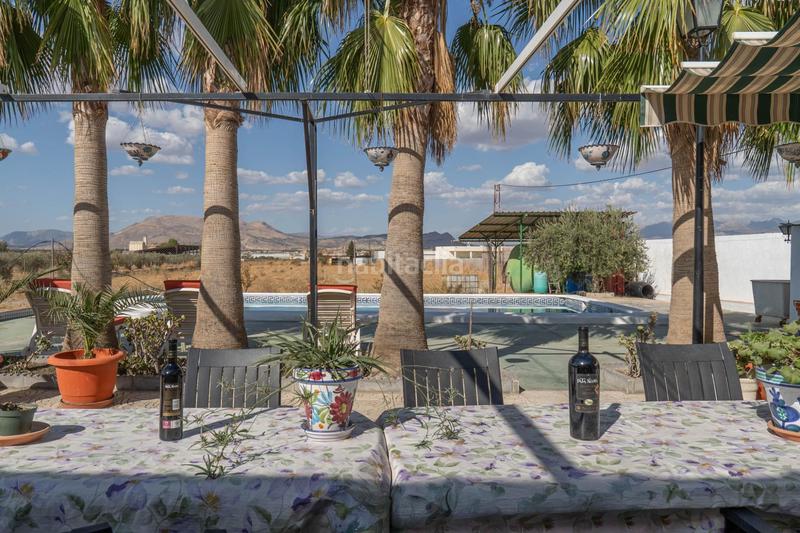 Foto ddf06e1e-e0a3-459f-92cc-644c350f9f92. Casa a camino de la carrera s/n a Santa Fe