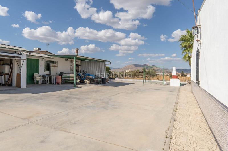 Foto e335e0f4-217c-420c-b10e-2fc81b7a31b6. Casa a camino de la carrera s/n a Santa Fe