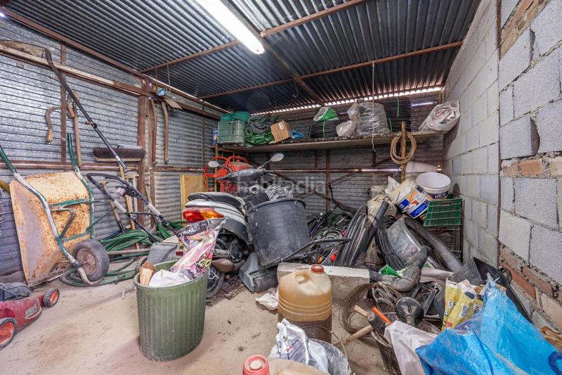 Foto f20b750c-b670-44ee-9c7c-2754e0c871f4. Casa a camino de la carrera s/n a Santa Fe