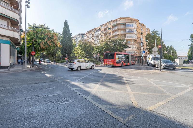 Foto 4784abdb-644f-4014-ab9f-9c1f02217b7b. Aparcament cotxe a avenida doctor oloriz 5 a Plaza de Toros Granada