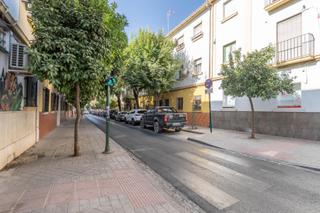 Appartement à Angustias - Chana - Encina. Piso en granada  la chana.