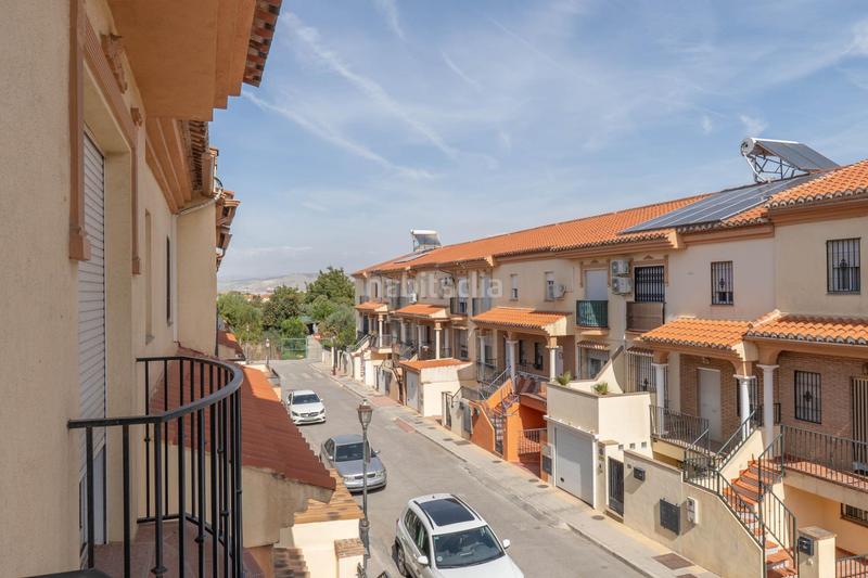 Foto 0033b1d7-fec4-429c-81de-8632e60e6e32. Casa adossada amb calefacció aparcament a Ambroz Vegas del Genil