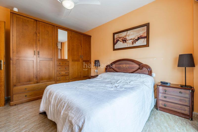 Foto 04aaaa44-7f57-4de3-914b-d502d3d42640. Casa adossada amb calefacció aparcament a Ambroz Vegas del Genil