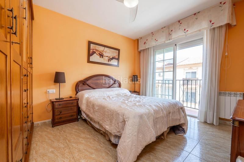 Foto 087bdd84-258b-430e-8217-673a05920649. Casa adossada amb calefacció aparcament a Ambroz Vegas del Genil