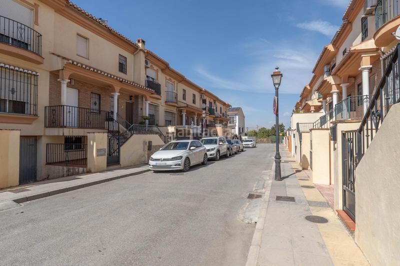 Foto 10662808-83a4-4aee-b211-33278ef1b638. Casa adossada amb calefacció aparcament a Ambroz Vegas del Genil