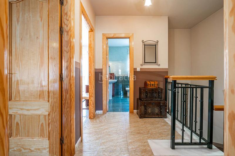 Foto 129b948b-d893-4eb0-8b01-8318d47d0232. Casa adossada amb calefacció aparcament a Ambroz Vegas del Genil