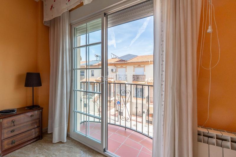 Foto 12cf403e-b0be-48fc-a29a-c0635ea995dc. Casa adossada amb calefacció aparcament a Ambroz Vegas del Genil