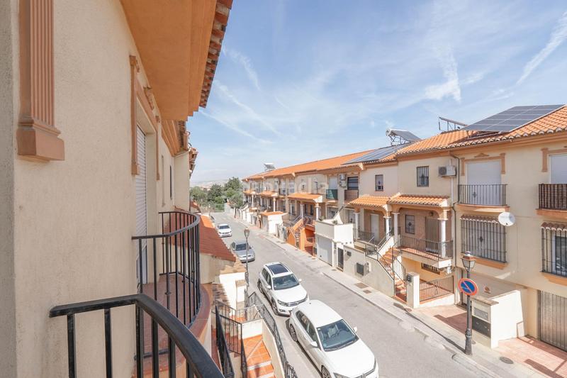 Foto 19f3c29c-26ad-4032-95a7-ed36f62a1c5a. Casa adossada amb calefacció aparcament a Ambroz Vegas del Genil