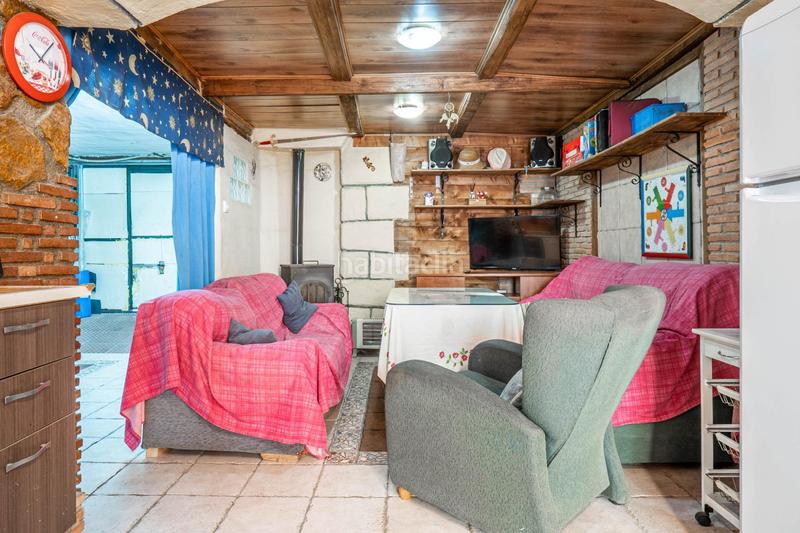 Foto 1cd05741-5fdb-4f4d-82b9-7fd599c115cc. Casa adossada amb calefacció aparcament a Ambroz Vegas del Genil