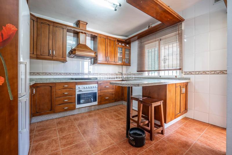 Foto 1cf178bd-34bf-4cc1-a529-47768162052b. Casa adossada amb calefacció aparcament a Ambroz Vegas del Genil