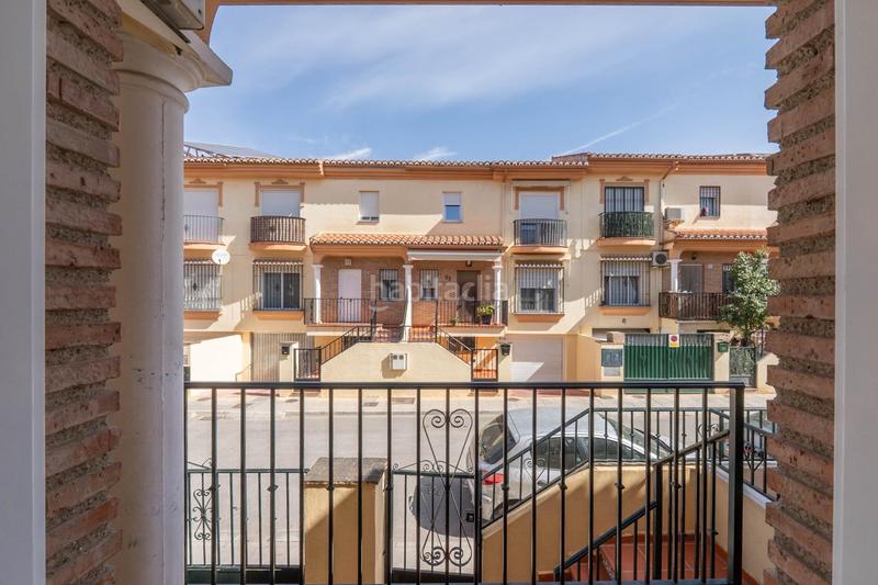 Foto 1e8ca872-4edb-4286-8e7c-b6377d513253. Casa adossada amb calefacció aparcament a Ambroz Vegas del Genil