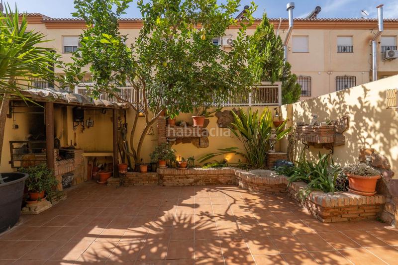 Foto 223eefb1-6f97-4520-b842-3953f5aed9d7. Casa adossada amb calefacció aparcament a Ambroz Vegas del Genil