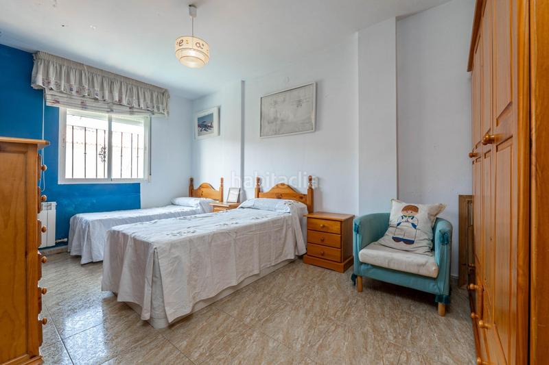 Foto 3016d60a-cf52-4ac0-84c7-b510941f7751. Casa adossada amb calefacció aparcament a Ambroz Vegas del Genil