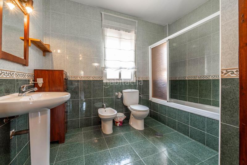 Foto 3598cb8d-8bfc-4316-99ee-7ecbe01c1777. Casa adossada amb calefacció aparcament a Ambroz Vegas del Genil