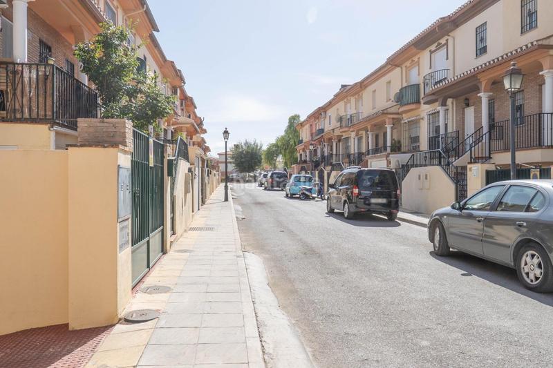 Foto 3c331773-03f8-466d-af03-cd9bb7fff2ff. Casa adossada amb calefacció aparcament a Ambroz Vegas del Genil