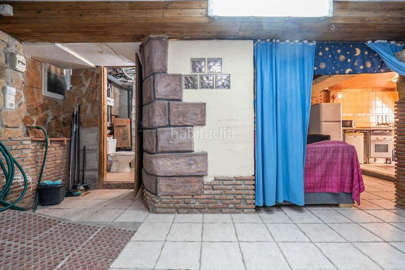 Foto 3ffe8d2c-e9c1-4534-8913-1604c59391fb. Casa adossada amb calefacció aparcament a Ambroz Vegas del Genil