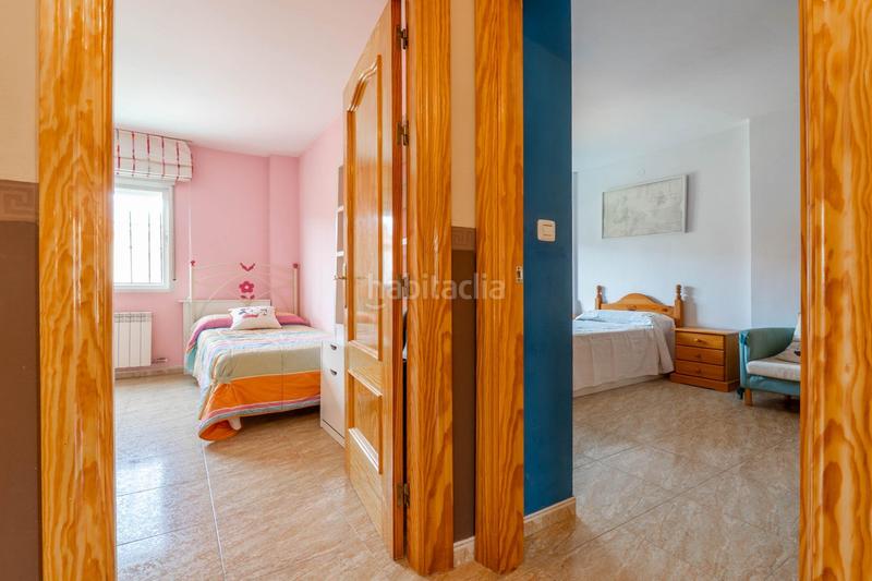 Foto 42b49a6a-3108-4c38-b051-ed7ed8f7bd94. Casa adossada amb calefacció aparcament a Ambroz Vegas del Genil