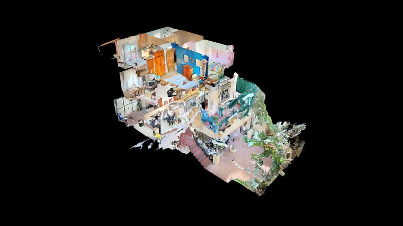 Foto 4431a4c5-ba16-4ffb-a13b-bb23c855d3f8. Casa adossada amb calefacció aparcament a Ambroz Vegas del Genil