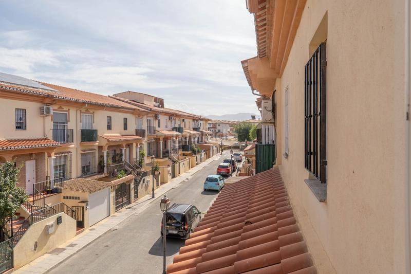 Foto 4a39a97d-4c28-40f4-9e71-09f8feae7087. Casa adossada amb calefacció aparcament a Ambroz Vegas del Genil