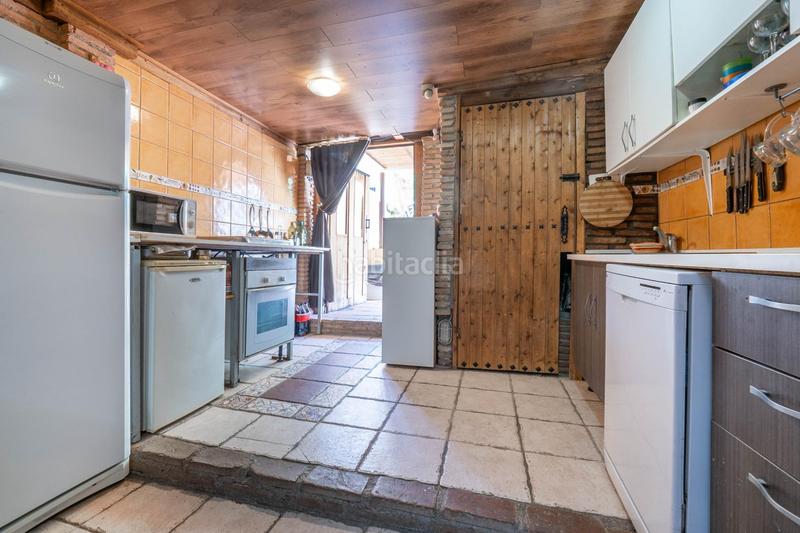 Foto 4b21067d-8596-4c5f-a90e-aab0d55ada31. Casa adossada amb calefacció aparcament a Ambroz Vegas del Genil