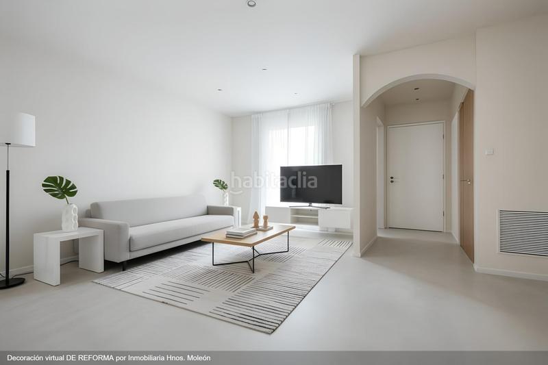 Foto 4e62aad8-0dda-40f3-93af-aec37a8c79eb. Casa adossada amb calefacció aparcament a Ambroz Vegas del Genil