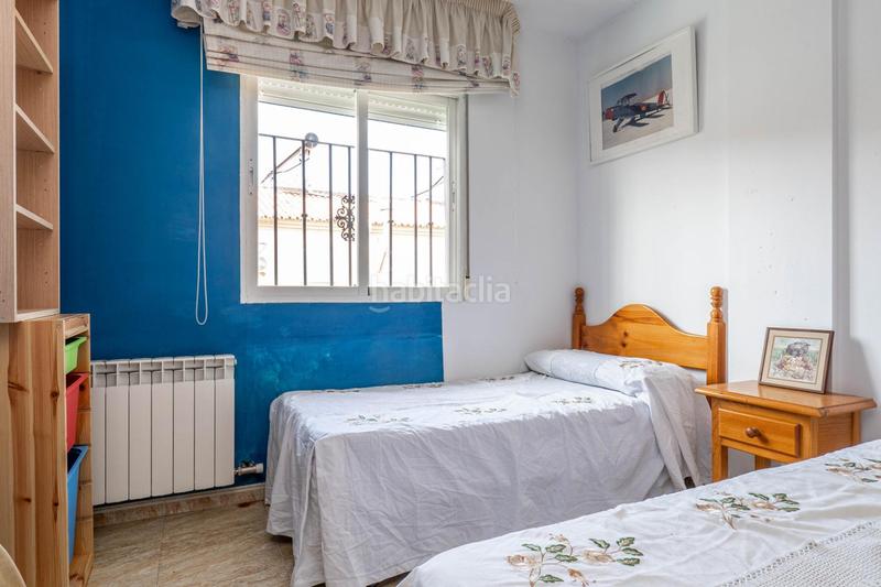 Foto 51dc3216-a08d-4131-97d3-8fb30747e129. Casa adossada amb calefacció aparcament a Ambroz Vegas del Genil