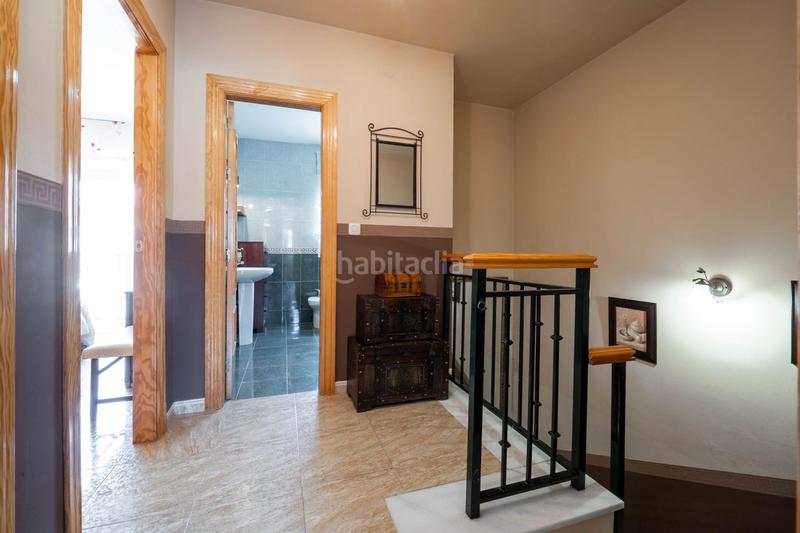 Foto 5724737d-85e1-4e45-937a-50d7d2a9d69f. Casa adossada amb calefacció aparcament a Ambroz Vegas del Genil