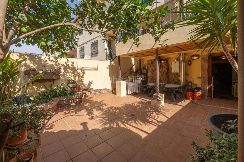 Foto 613f8c3e-2cf8-4728-a440-5acf12e7c4af. Casa adossada amb calefacció aparcament a Ambroz Vegas del Genil