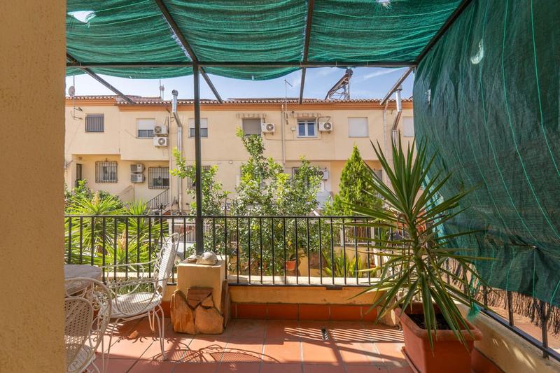 Foto 613ff013-2c7f-472b-9db4-9c3ca5c7a601. Casa adossada amb calefacció aparcament a Ambroz Vegas del Genil