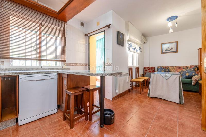 Foto 793b6d91-b905-42ce-994f-e0004e837f86. Casa adossada amb calefacció aparcament a Ambroz Vegas del Genil