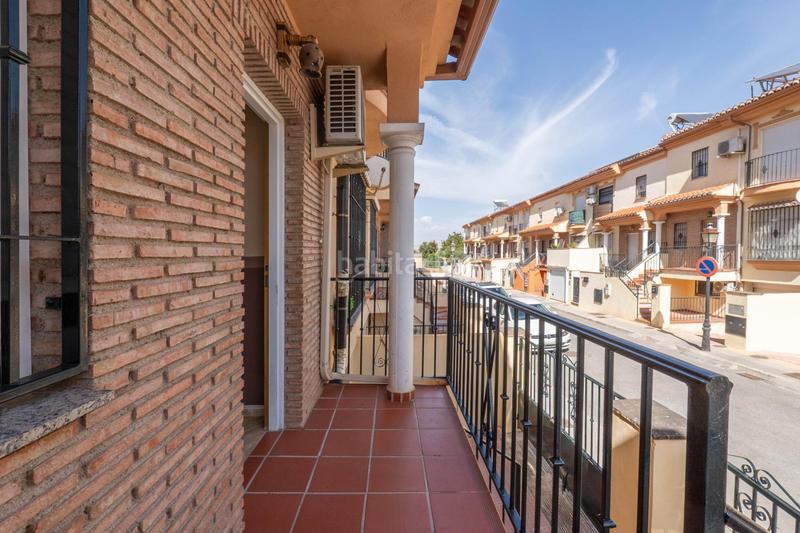 Foto 804d93b6-e0c3-4051-a37e-85b9c6759d6d. Casa adossada amb calefacció aparcament a Ambroz Vegas del Genil