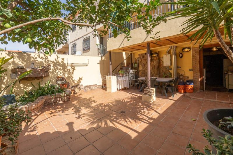 Foto 82f8ed58-ed3d-408c-9664-2c732210fda6. Casa adossada amb calefacció aparcament a Ambroz Vegas del Genil