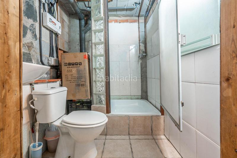 Foto 84db200f-2239-406f-8a9f-7e1bca71bc7c. Casa adossada amb calefacció aparcament a Ambroz Vegas del Genil