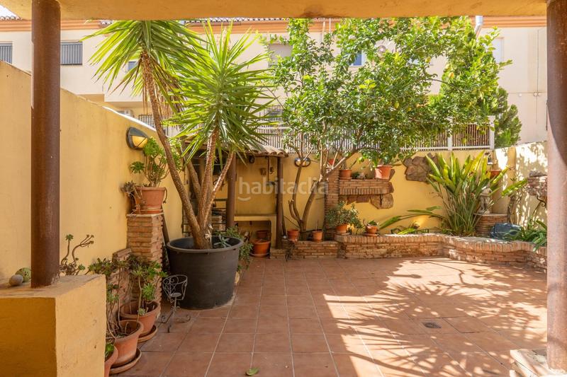 Foto 867dfa25-88e9-4830-ae60-b20a620e292d. Casa adossada amb calefacció aparcament a Ambroz Vegas del Genil