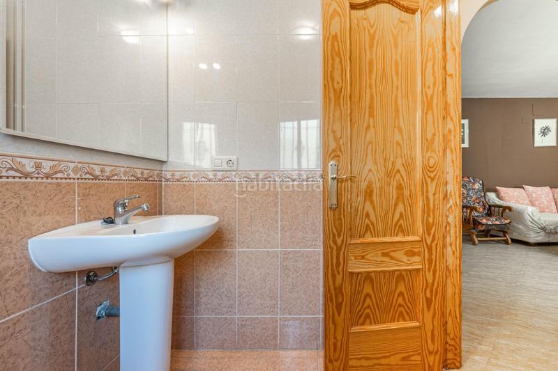 Foto 892649f7-b63e-477e-93b0-1bb07c72c67a. Casa adossada amb calefacció aparcament a Ambroz Vegas del Genil