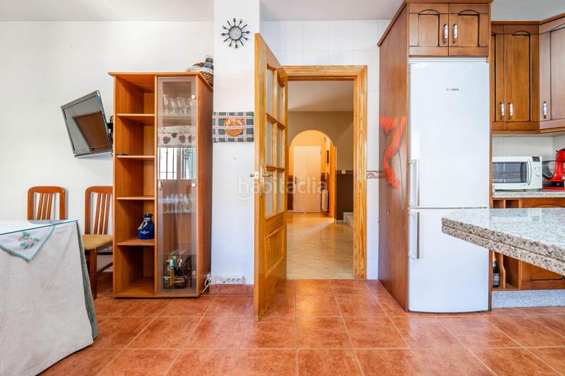 Foto 8aefcb01-0bb5-4e85-94e5-b5470bd814e9. Casa adossada amb calefacció aparcament a Ambroz Vegas del Genil