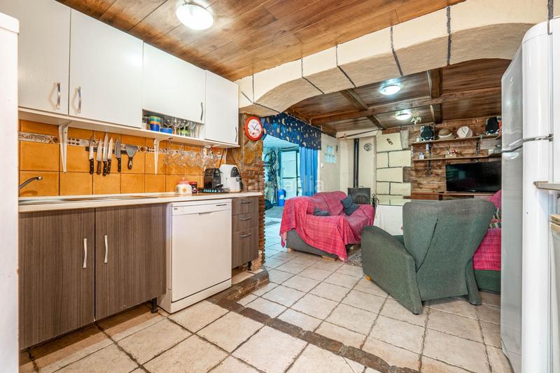 Foto 8cbd5bd8-d9e5-4fce-923e-3e2595d4cb09. Casa adossada amb calefacció aparcament a Ambroz Vegas del Genil