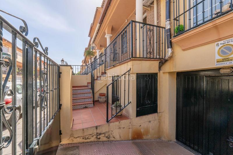 Foto 8f45ca55-0285-443b-80fd-ed8fbadf14d7. Casa adossada amb calefacció aparcament a Ambroz Vegas del Genil
