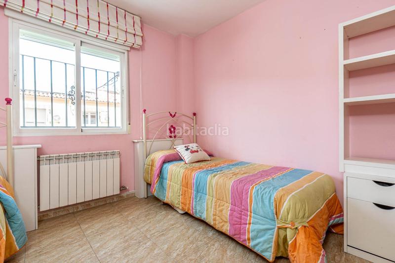 Foto 90e4b95a-2ee9-4b8c-9a6c-fe12baa97ec0. Casa adossada amb calefacció aparcament a Ambroz Vegas del Genil