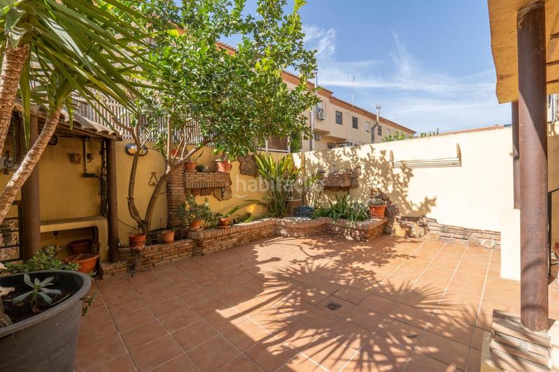 Foto 954eac04-127e-4870-849e-4fc8390ef80c. Casa adossada amb calefacció aparcament a Ambroz Vegas del Genil