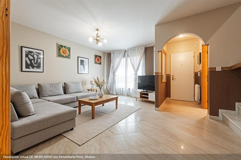 Foto 97d4dbb0-1979-4fde-833c-28312a292518. Casa adossada amb calefacció aparcament a Ambroz Vegas del Genil