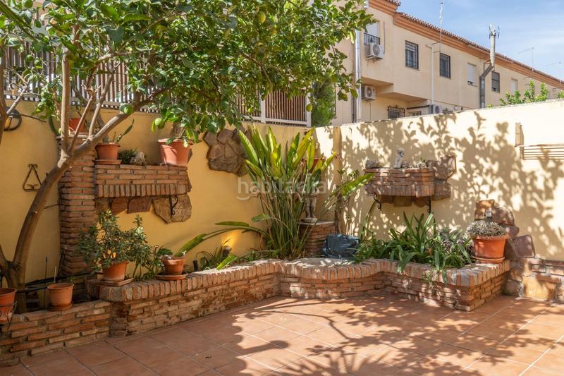 Foto 987eb824-ff2a-4253-a6e7-6459bb87bc3d. Casa adossada amb calefacció aparcament a Ambroz Vegas del Genil