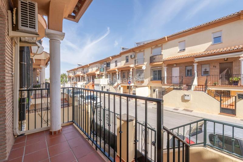 Foto 9ff1cf31-ca02-4097-abc2-9c1e52366c5a. Casa adossada amb calefacció aparcament a Ambroz Vegas del Genil