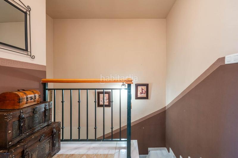 Foto a60c0654-5b69-4948-a1fb-9f7cbac46022. Casa adossada amb calefacció aparcament a Ambroz Vegas del Genil