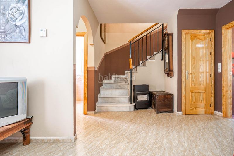 Foto ab0a1c59-67b5-48b4-8654-a8ef908964d5. Casa adossada amb calefacció aparcament a Ambroz Vegas del Genil