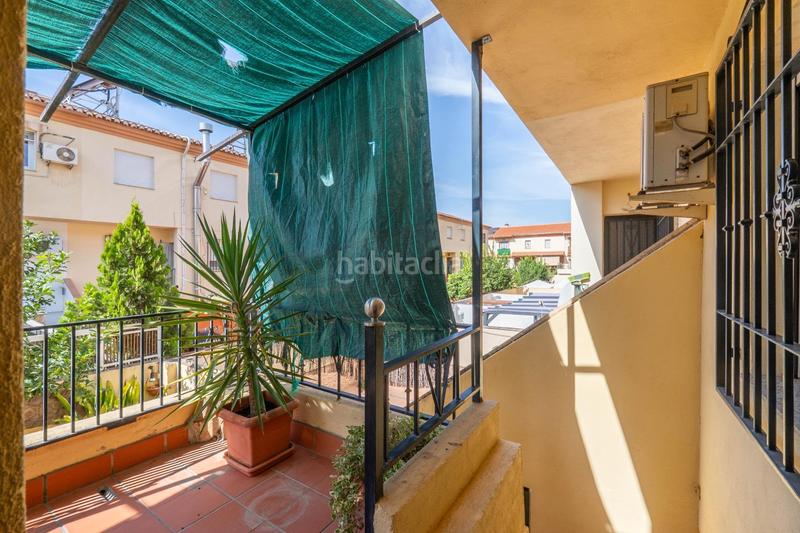 Foto ab6726e9-deaf-443b-8c1b-71c601f6799c. Casa adossada amb calefacció aparcament a Ambroz Vegas del Genil