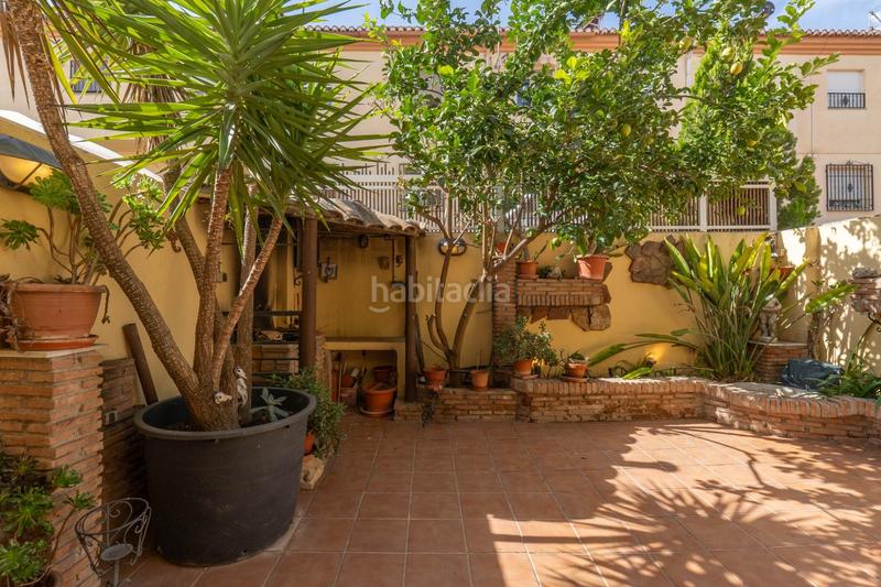 Foto abe3cb08-5e6d-4ccd-a274-29f4df8ff053. Casa adossada amb calefacció aparcament a Ambroz Vegas del Genil