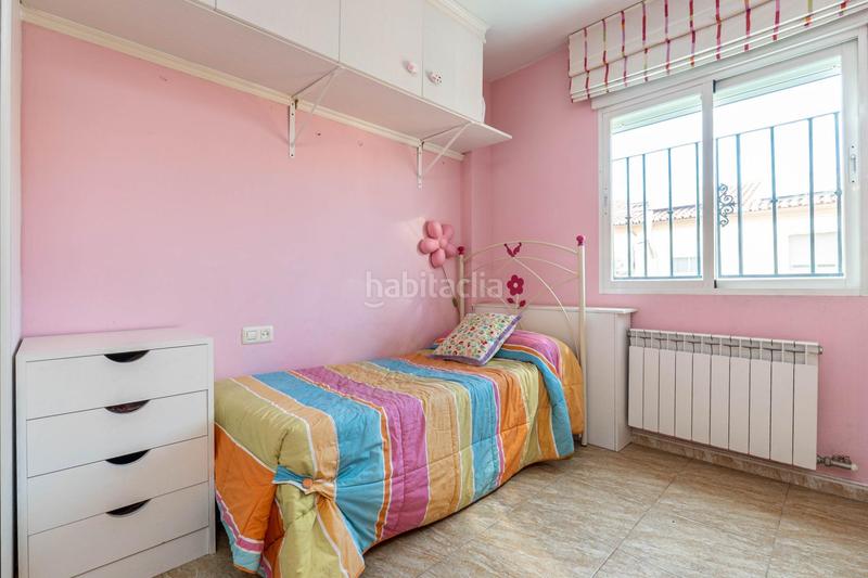 Foto ac2ae427-7ca4-4a6a-ad62-a70ca046fd4f. Casa adossada amb calefacció aparcament a Ambroz Vegas del Genil