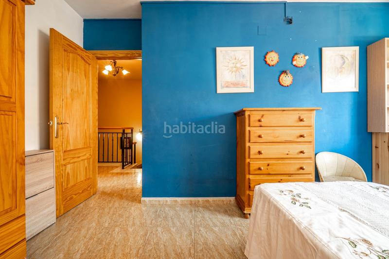 Foto ae959dad-3429-42aa-920e-0a55df4c7522. Casa adossada amb calefacció aparcament a Ambroz Vegas del Genil